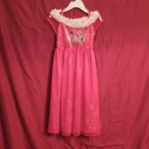 Size 4 Girl Clothing Bundle